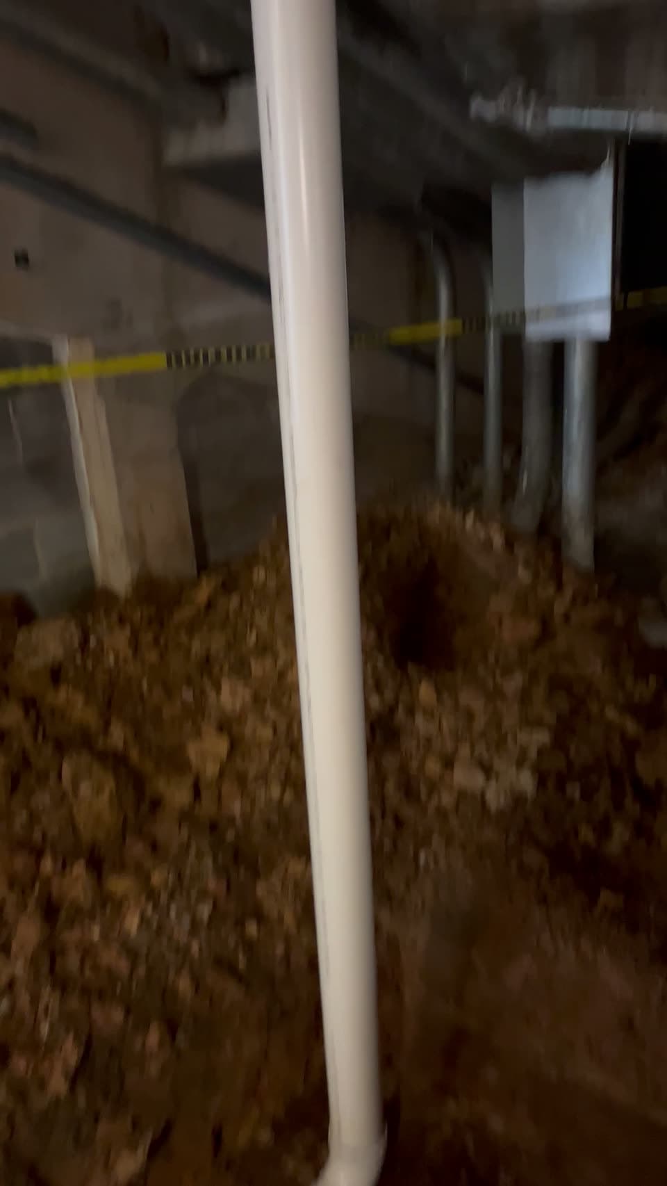 New Construction Trenching