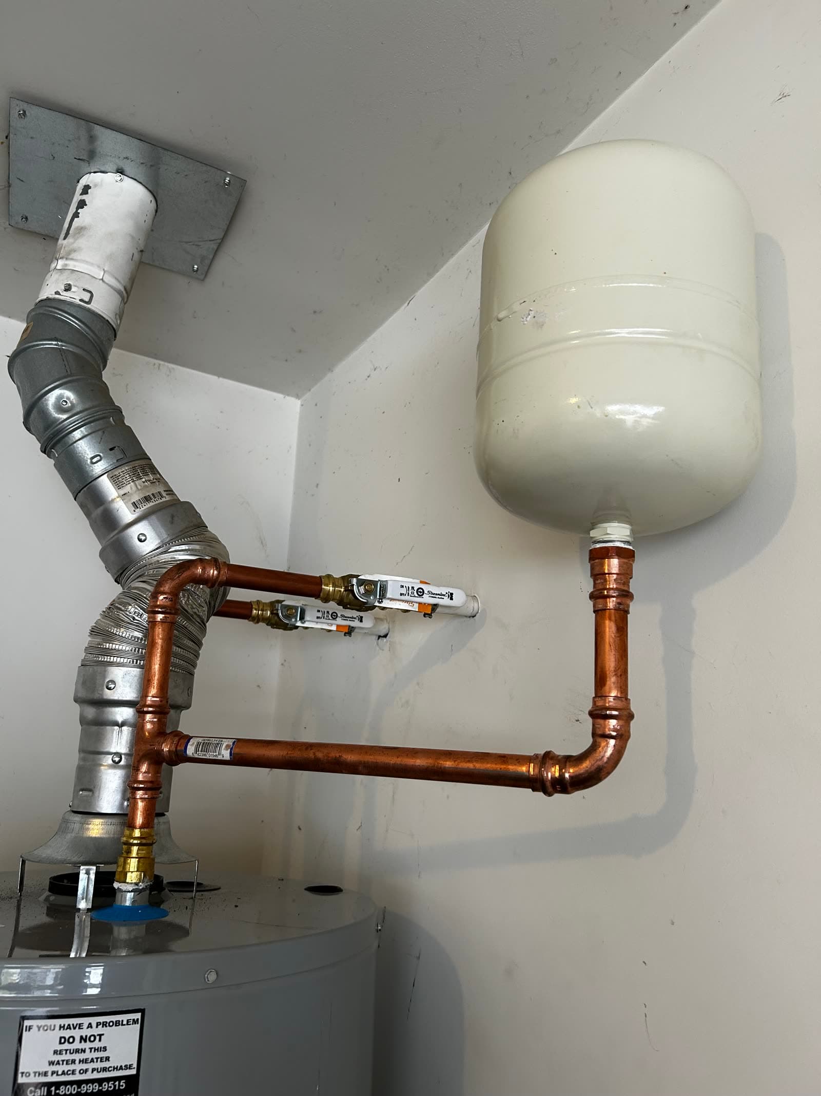 Is Your Water Heater Ready for Holiday Guests?